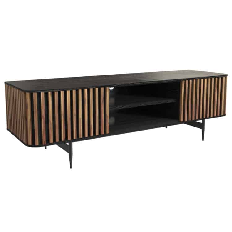 Linea Tv Stand Acacia Perst 750x750