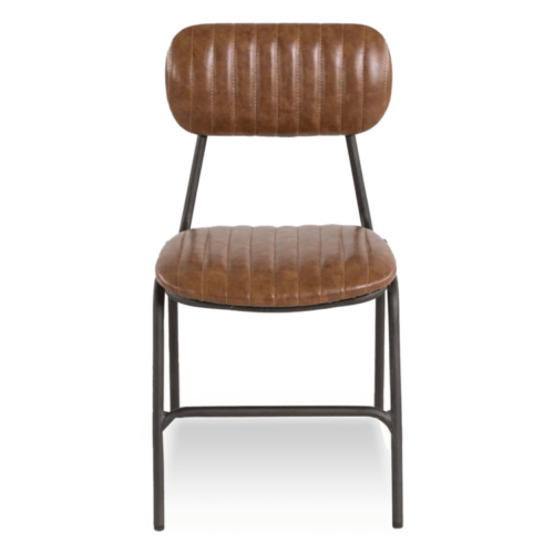 Marius Dining Chair Brown 2 750x750