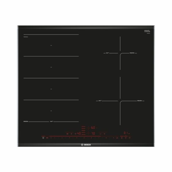 BOSCH Series 8 PXE675DC1E