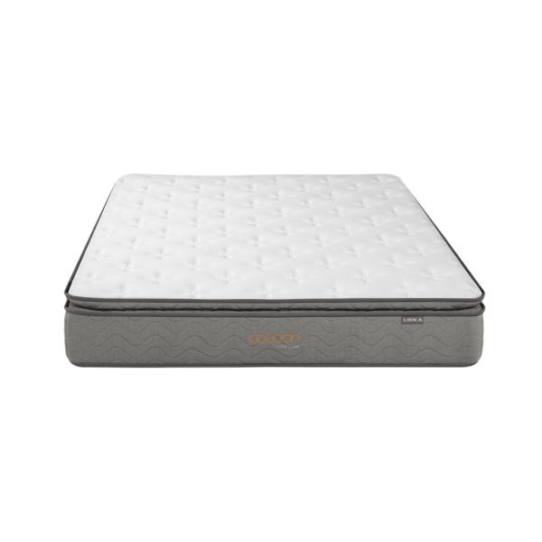 Cocoon Grey Luxe 1