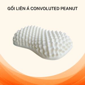 Goi Lien A Convoluted Peanut