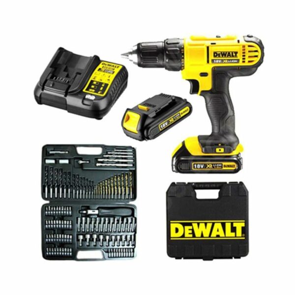 Dewalt Dcd771c2a B1 2