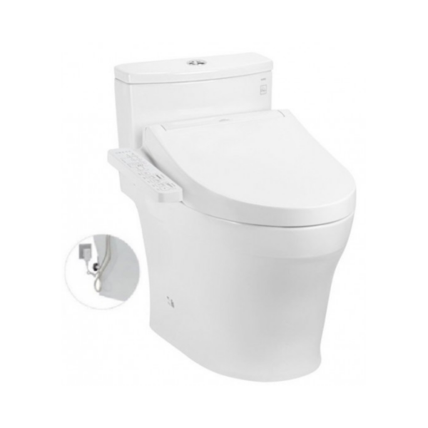 Toto Ms885dw16