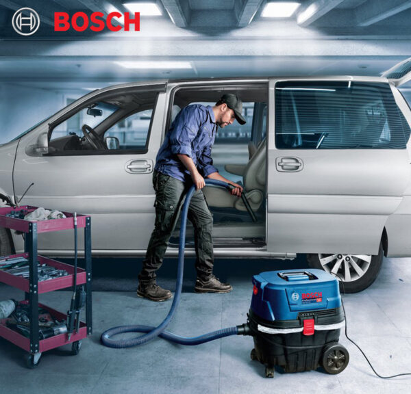 May Hut Bui Bosch Gas 12 25 Tien Dung