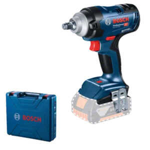 May Siet Oc Dung Pin Bosch Gds 18v 400 Solo Hop Nhua