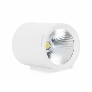 Đèn LED ống bơ Emerald KINGLED OBR-7SS-D95-V-T