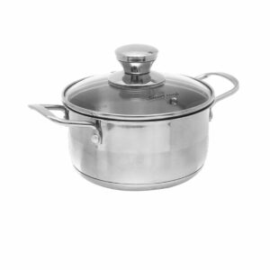 Nồi inox Smartcook SM-2400MN size 16cm