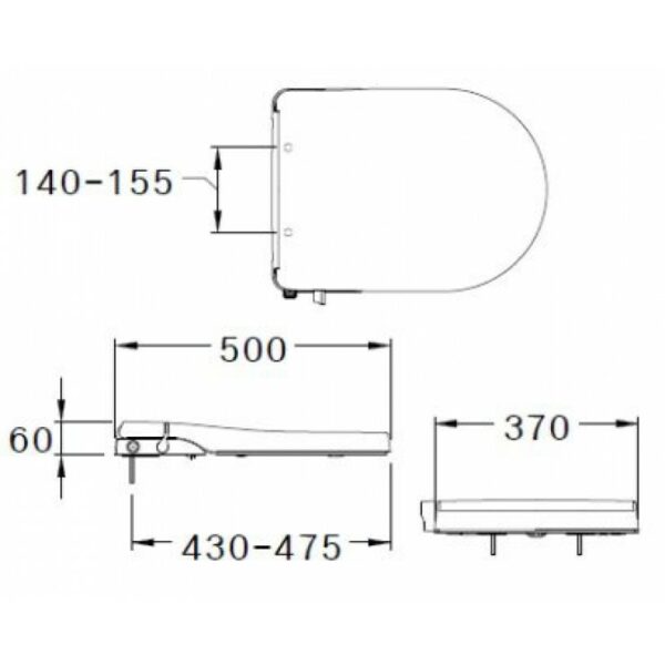 Ban Ve Nap Rua Co Cotto Cvn92202 2 Che Do 740x740