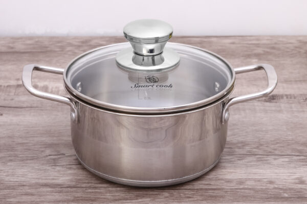 Inox 3 Day Smartcook Sm2400mn 1