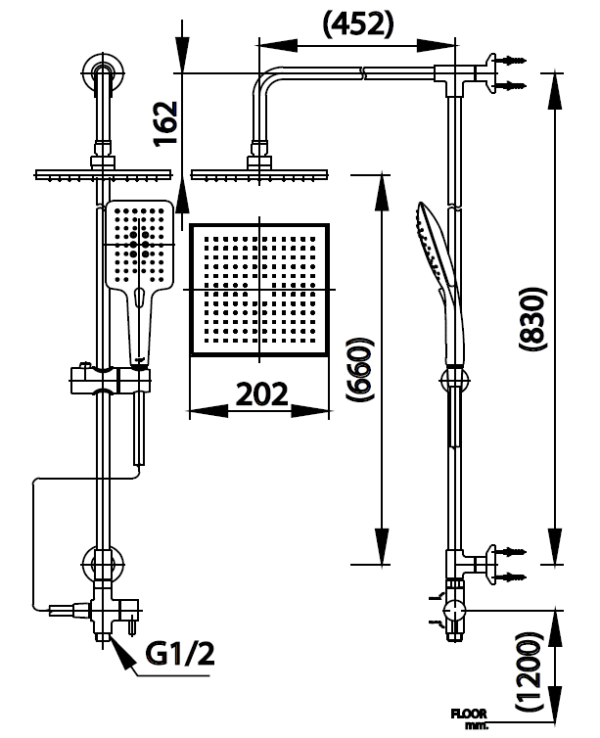 Ct623z95z89 2