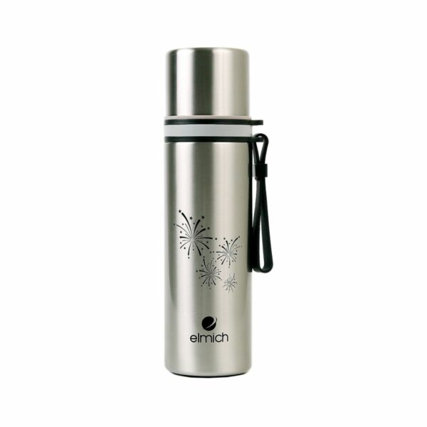 Bình giữ nhiệt Elmich inox 304 500ml EL2972