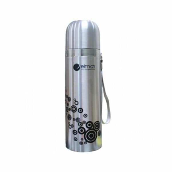 Phích giữ nhiệt ELMICH inox 304 500ml H5