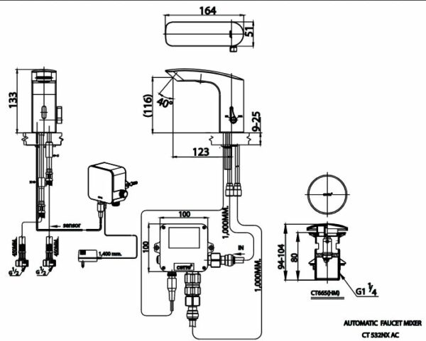 Ban Ve Voi Cam Ung Cotto Ct532nxac (1)