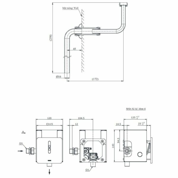 Due126ue Vm2l051z 1