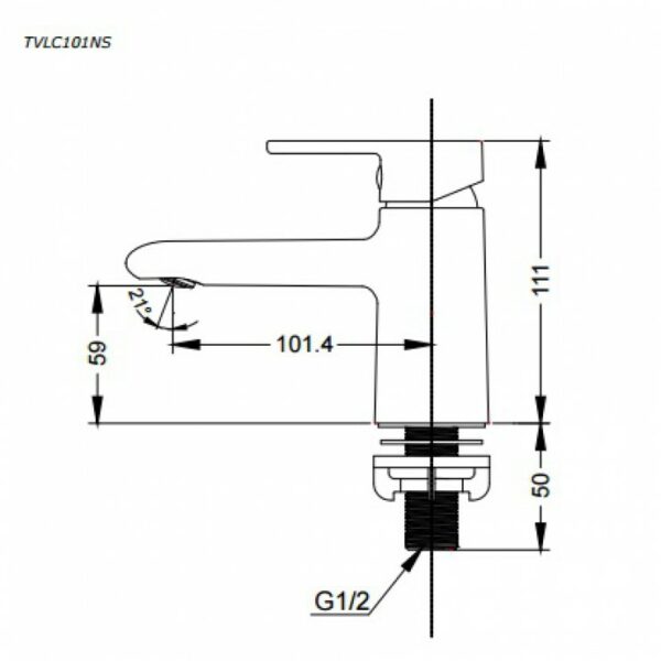 Tvlc101nsr 1