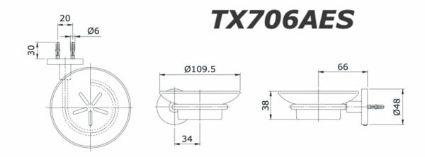 Tx706aes 1