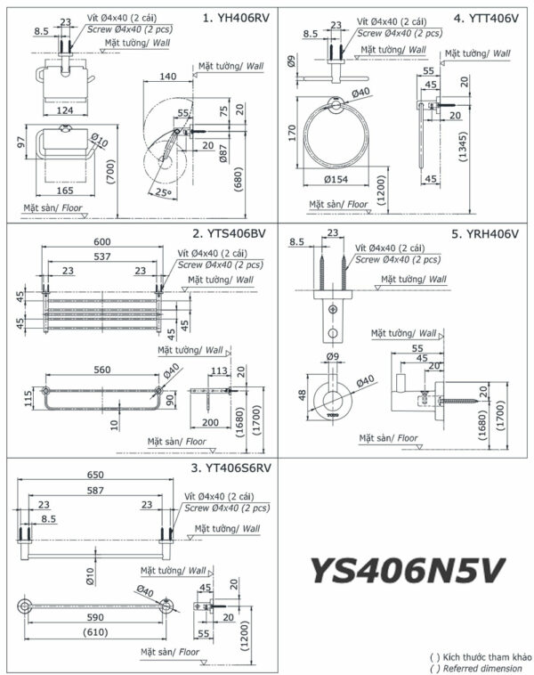 Ys406n5v 1