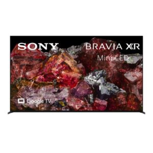 Tivi Sony 4k 75 Inch Xr 75x95l