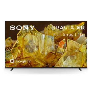 Tivi Sony 4k 85 Inch Xr 85x90l