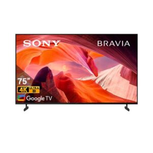 Tivi Sony Oled Bravia 4k 75 Inch