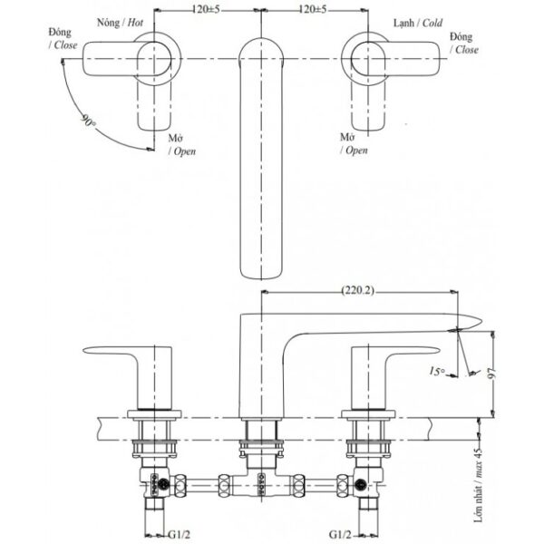 Ban Ve Voi Toto Tbg04201b 740x740