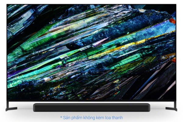 Google Tivi Oled Sony 4k 65 Inch Xr 65a95l 6