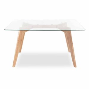 Bloom Refurbished Dining Table 120cm Zagostore