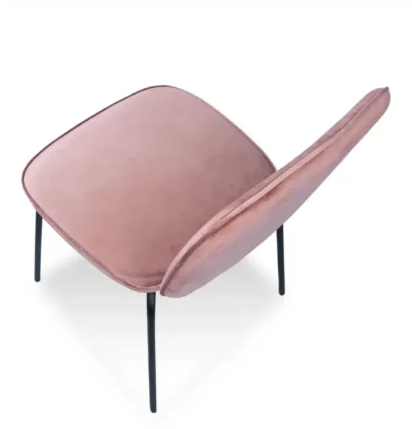Clyde Pink Dining Chair 6 Result 750x781