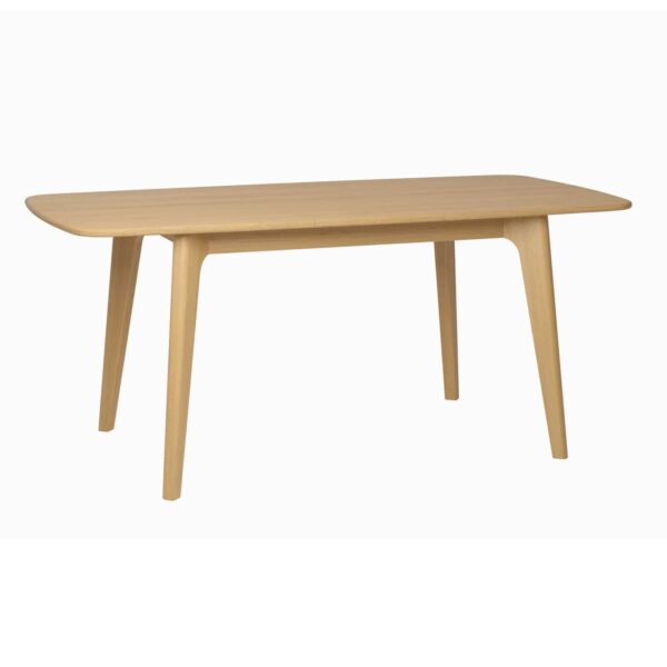 Flynn Sublime Ext Dining Table 140180x90xh76cm 1