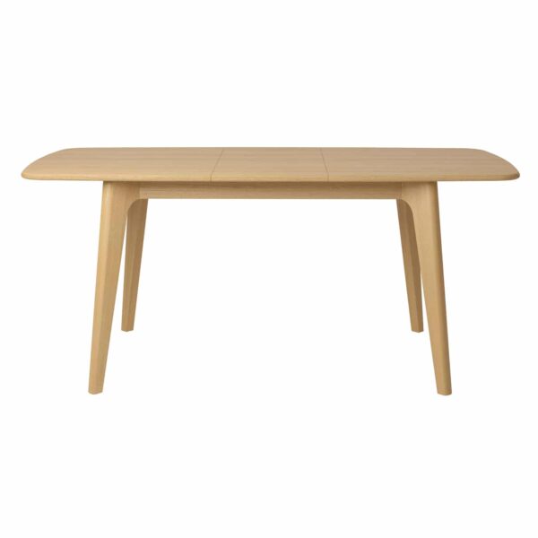 Flynn Sublime Ext Dining Table 140180x90xh76cm 2