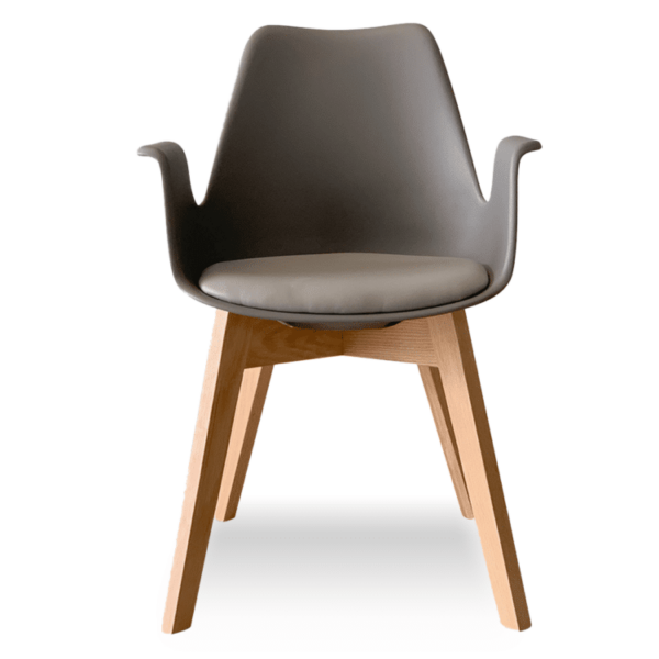 Kameron Dining Chair Grey 2 750x750