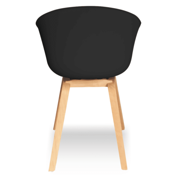 Karol Dining Chair Black 3 3 750x750