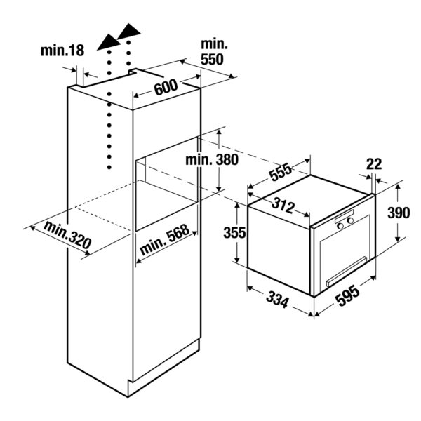 Ml Mr 6330 Drawing