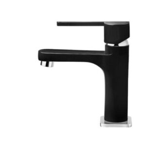 Vòi Lavabo Teka Aura (black) 50342021n Profi