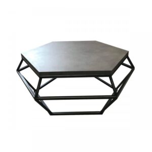 Geometric Coffee Table 750x750