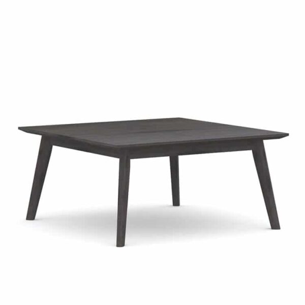 Loft Coffee Square Table 90x90x45h Cm 1 750x750