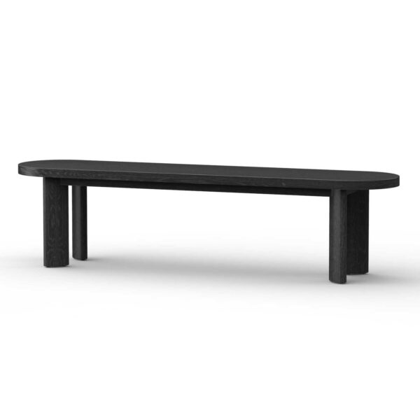 Web Layer Dining Bench 1