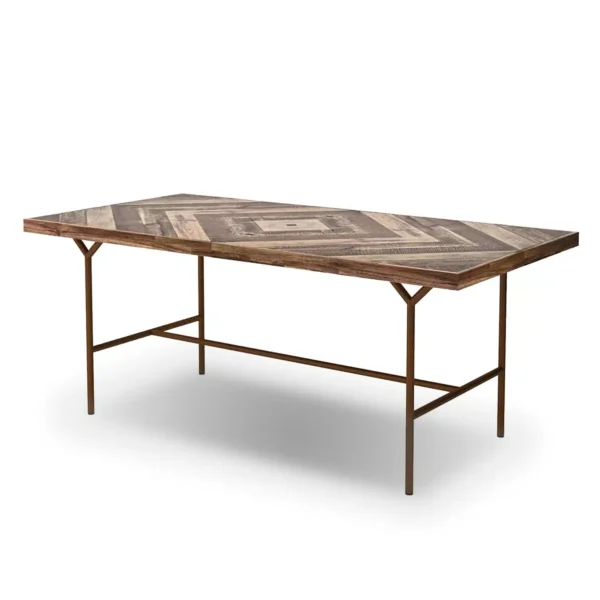 Diamond Dining Table 1 Result