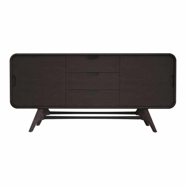 Flow Sideboard 165x46xh80 Front