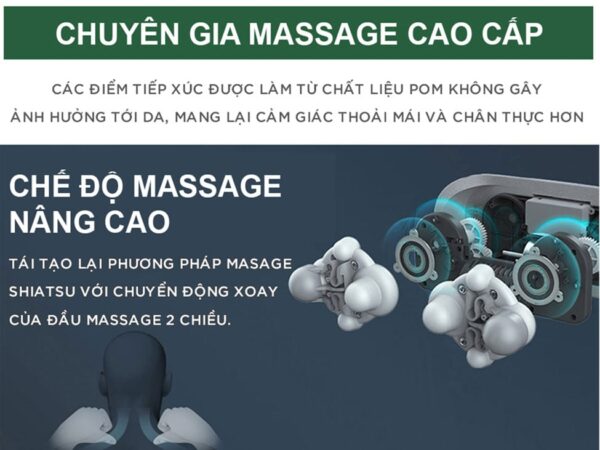 Dai Massage Toan Than Fuji Master Fjm 1201 5