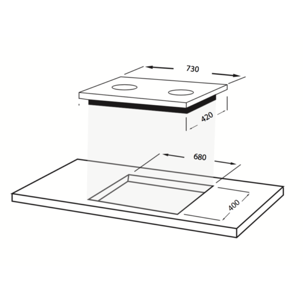 Faber Fb 2e 2