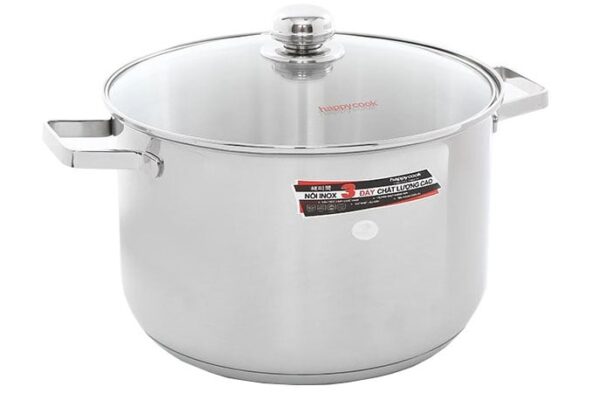 Noi Inox Happy Cook Nc 30g G