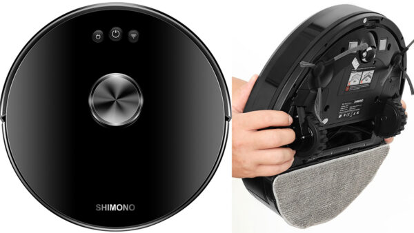 Shimono Xr530 Co He Thong Cam Bien Tu Va Hong Ngoai