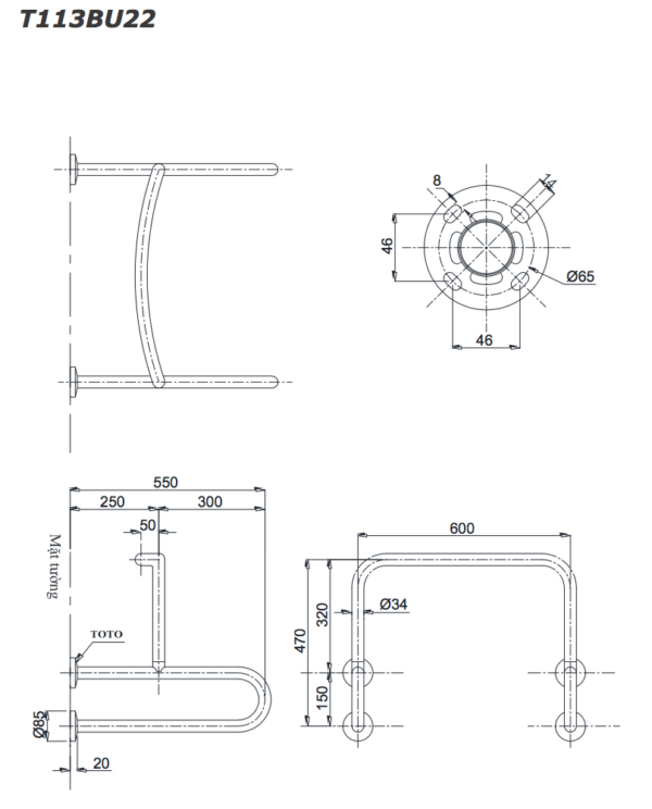 T113bu22 T110d3r X4 Bvkt