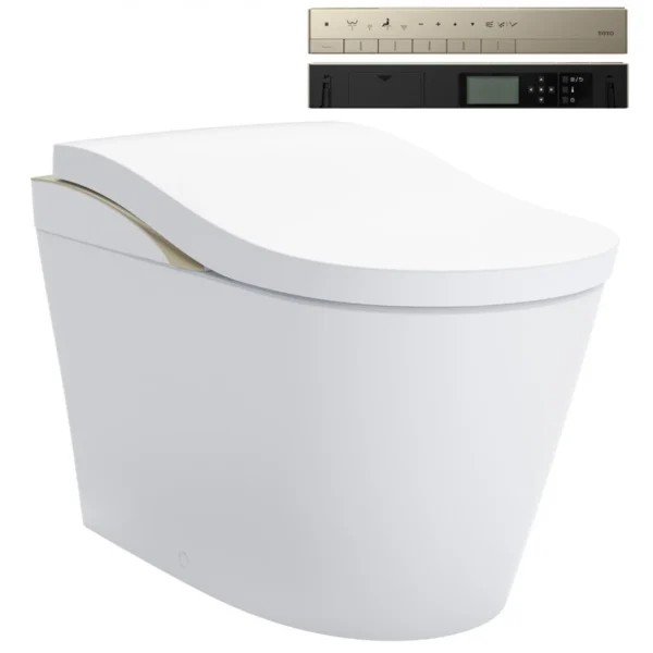 Toto Neorest Ls Cs911vt Tcf87320ga 1090x1090