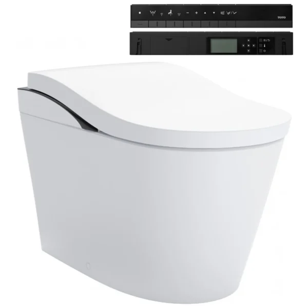 Toto Neorest Ls Cs911vt Tcf87220gaa 1090x1090