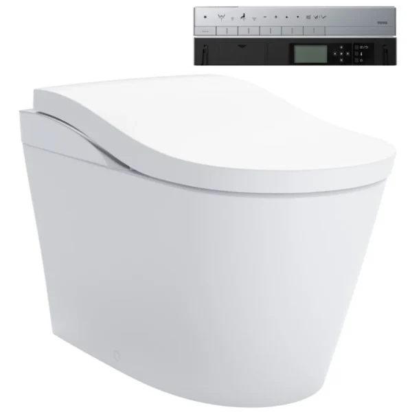 Toto Neorest Ls Cs911vt Tcf87120gaa 1090x1090