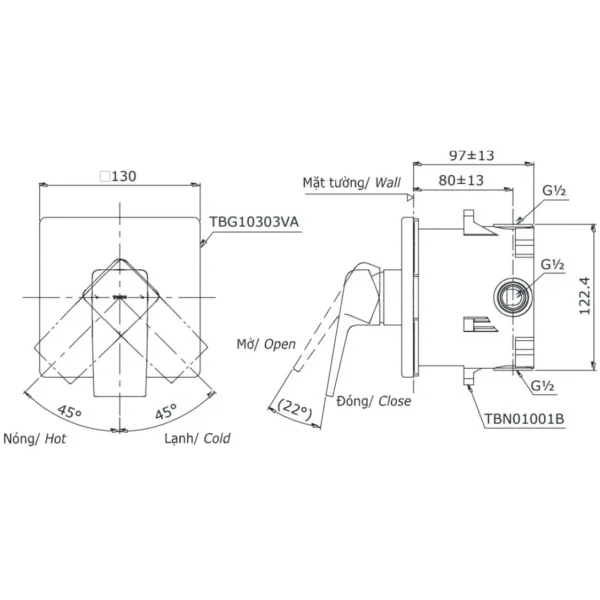 Van Dieu Chinh Nong Lanh Toto Tbg10303v Tbn01001b 1090x1090