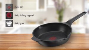 Chao Duc Tefal Robusto E2490444 Phu Hop Nhieu Loai Bep