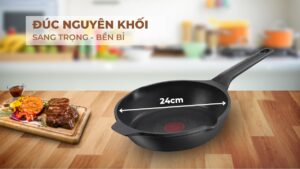 Thiet Ke Chao Duc Cao Cap Tefal Robusto 24cm E2490444